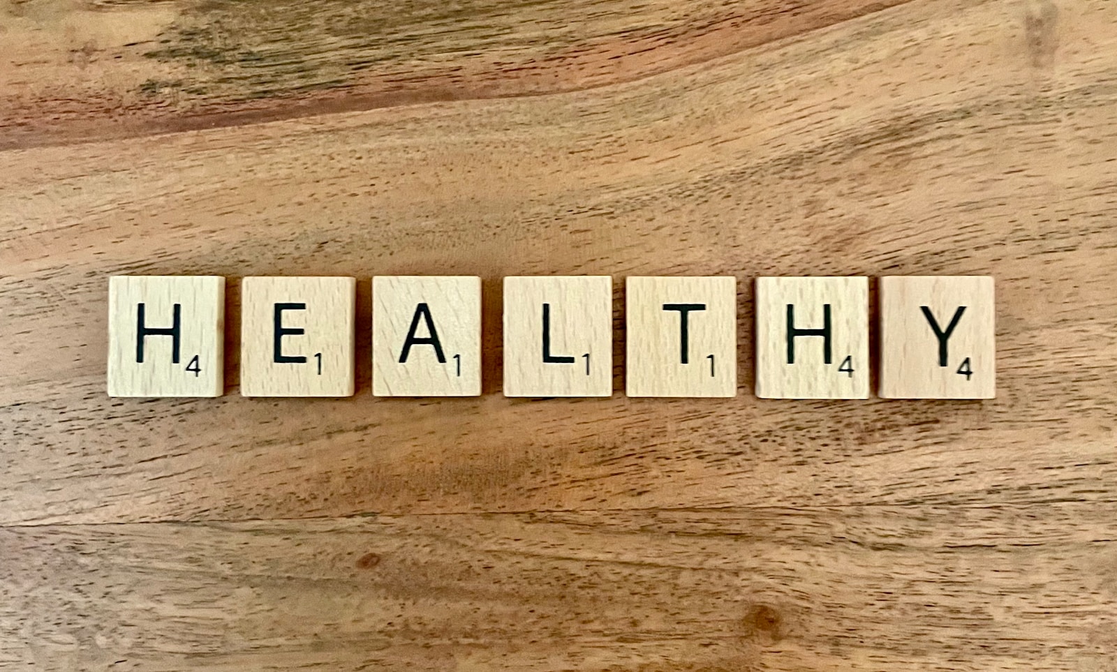 What is the best way to stay healthy?