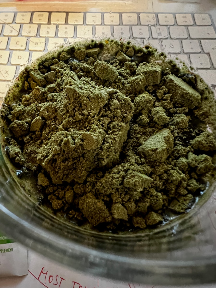Supercharged Health with MetaboGreens: Your Go-To Super Greens Powder.