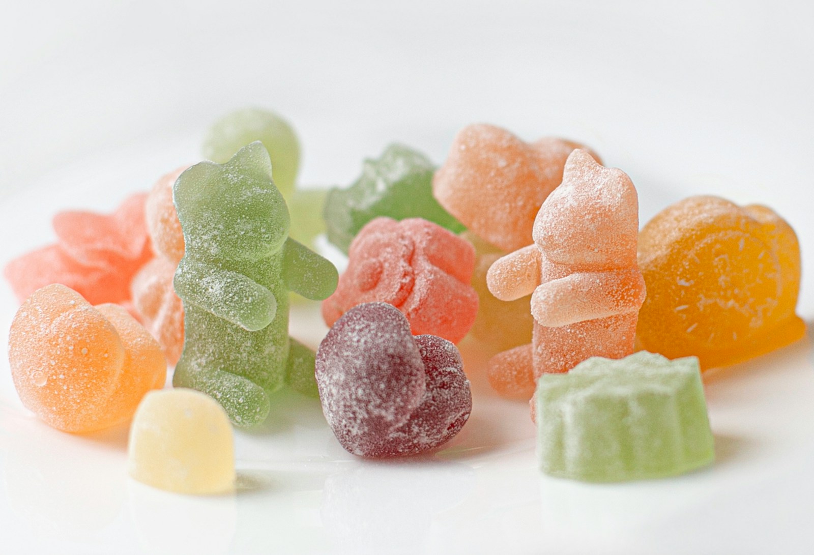 Transform Your Health with BUBS Naturals Apple Cider Vinegar Gummies