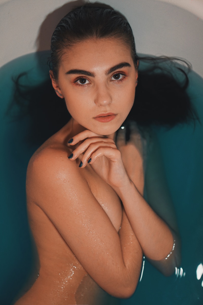 Enhance Your Natural Beauty: Top Skin & Nails Care Tips and Products.