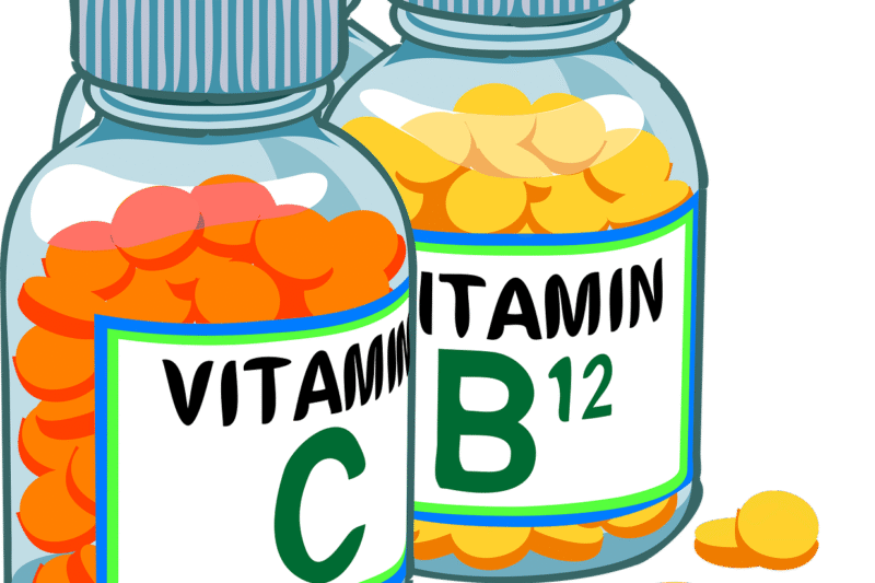 Why Do People Think Vitamin B12 Is Dangerous?