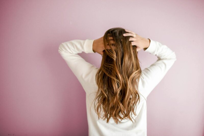 A Natural Choice for Beautiful, Long Hair: Why Locerin Works?