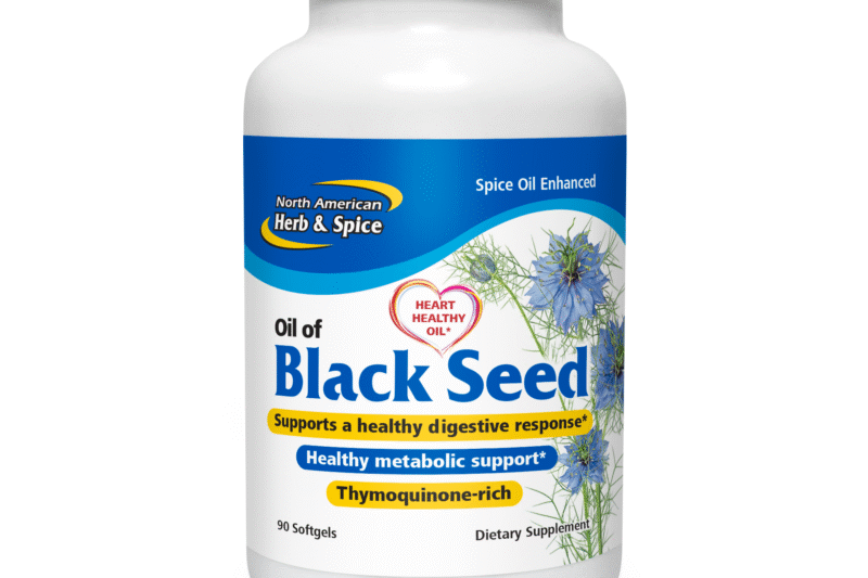 From Digestion to Skin Health: How Black Seed Oil and Mediterranean Oils Work Together?