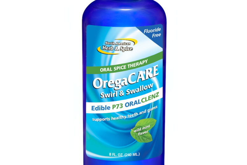 Why I Switched to OregaCARE Mouthwash (and Why You Might Too).