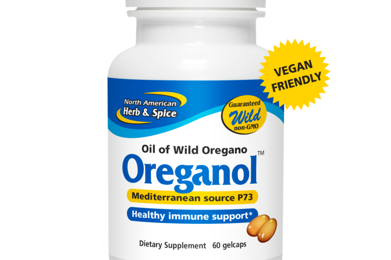 Oreganol P73 Gelcaps – Why This Wild Oregano Oil Deserves a Spot in Your Daily Routine?