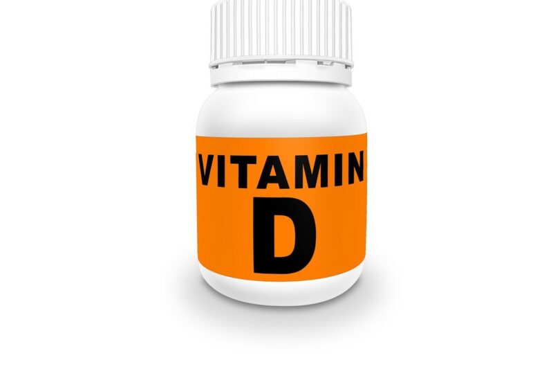 What Are Everyday Symptoms of Vitamin D Deficiency?