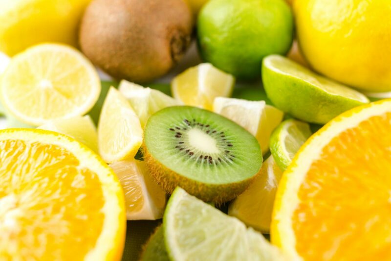 Fruits You Thought Were Healthy But Have Very Little Vitamin C.