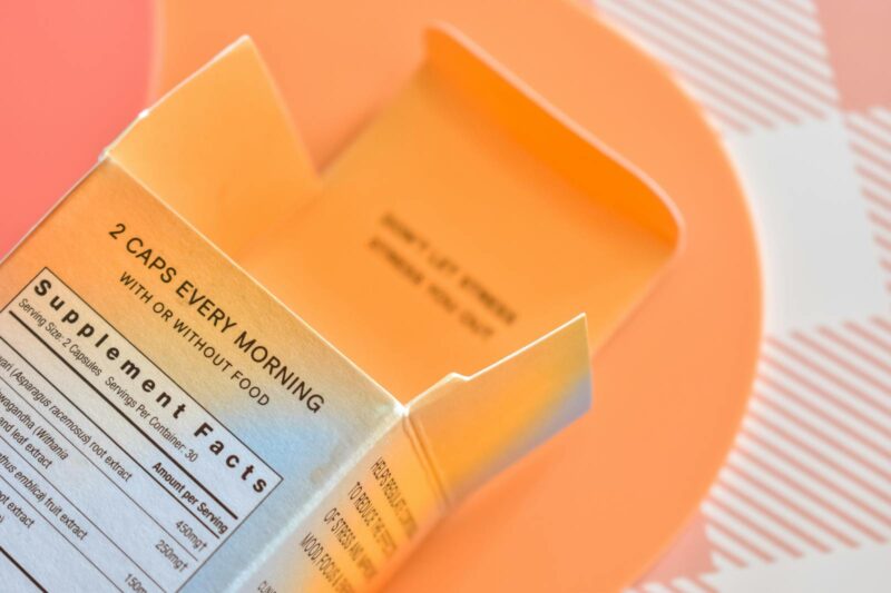 The 3 Red Flags Hidden in Supplement Labels (That Most People Miss).