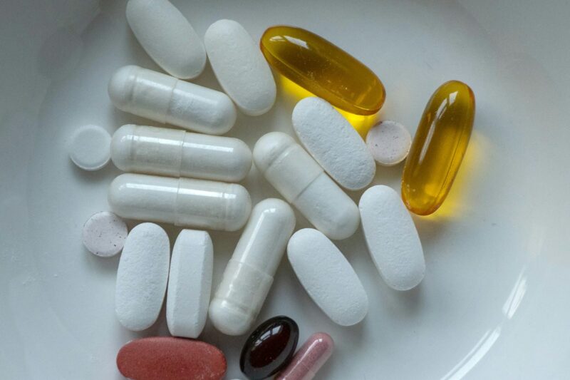 Nutrient Timing Guide: How Vitamins and Minerals Affect Energy and Sleep.