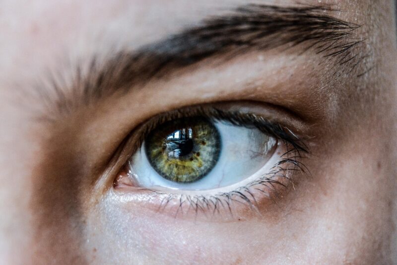 Advanced Vision Formula Review: Nutritional Support for Eye Comfort and Clarity.