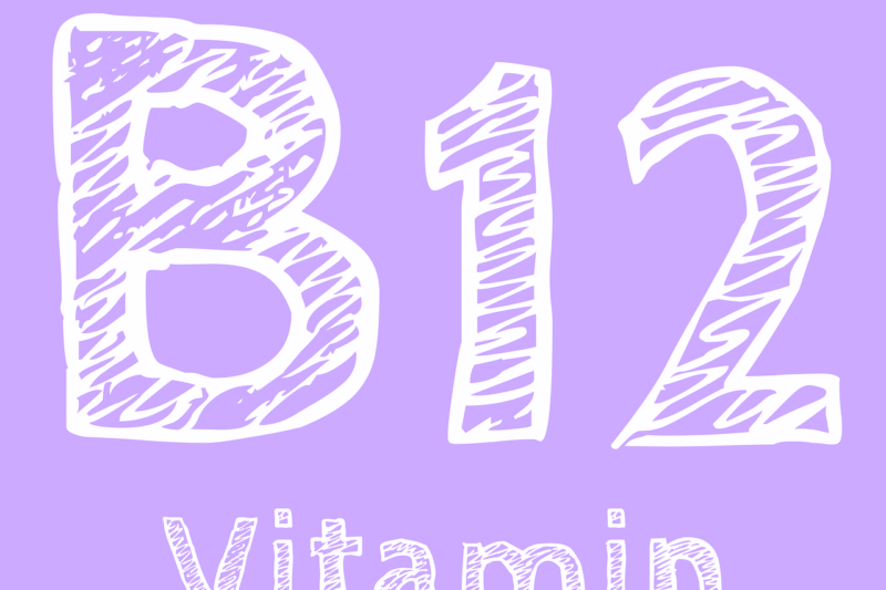 The Hidden Dangers of Vitamin B12: Why Too Much Can Be Just as Bad as Too Little.