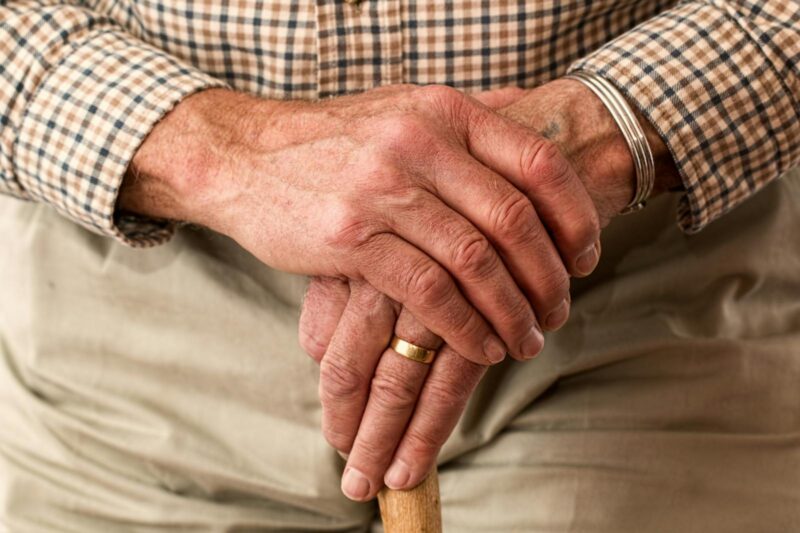 Vitamin Secrets for Slowing Visible Aging Naturally.
