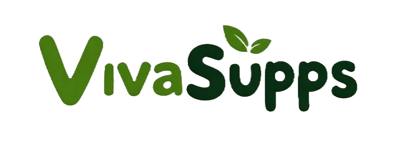 Vivasupps Featured on BriefingWire and PRSync!