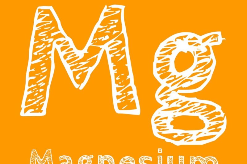 PurelyMin Magnesium Complex: Why I Finally Stopped Ignoring Magnesium.